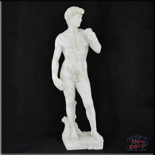 Statue figur david antike - figur,
