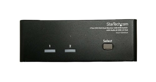 Startech port dvi - startech,