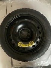 KIT Ersatzrad notrad 17" für