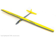 Aeronaut 131400 Scope Elektro Flugmodell Segelflugmodell E-Segelflugmodell