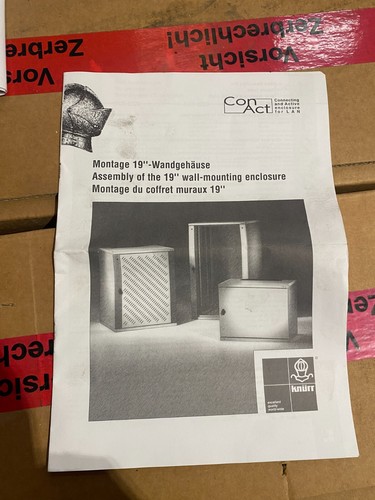 Knurr con act 010 016 - con, 05.010.016.1