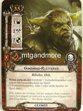 Lord of the Rings LCG  - 1x