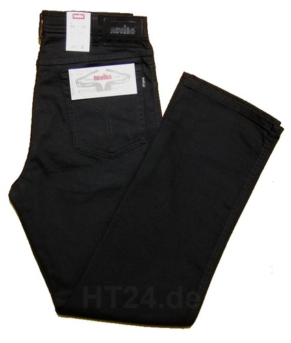Revils jeans 302 - 302, v1703