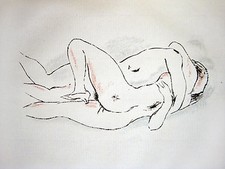 RUDOLF GROSSMANN CASANOVA