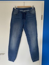 Blue Motion Jeans / Denim
