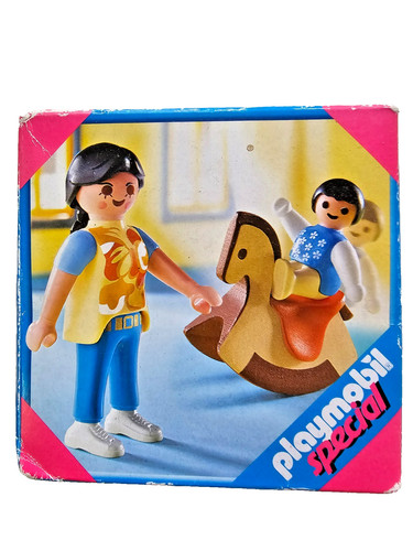 Playmobil special von 2009
