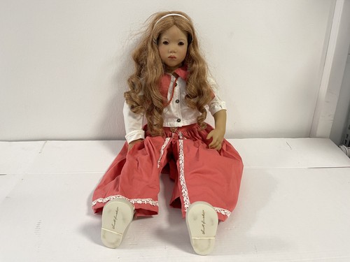 Annette himstedt puppe sanfra - himstedt,