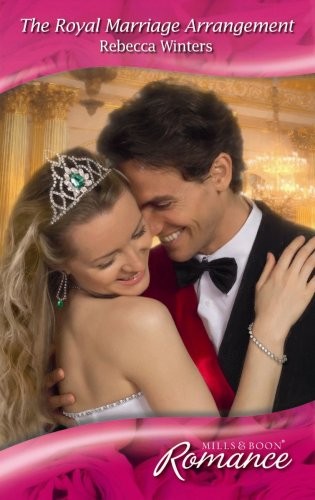 The royal marriage arrangement - royal,