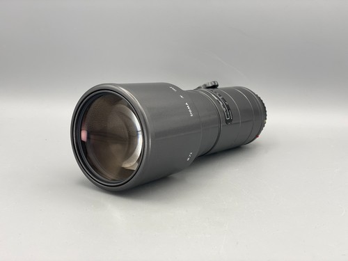 Sigma tele 400mm 6 für - tele,