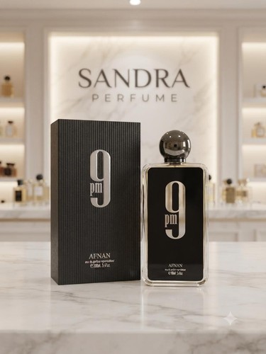 Afnan eau parfum - eau, de
