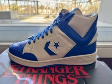 CONVERSE WEAPON MID STRANGER