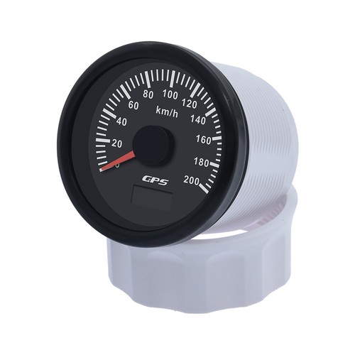 52mm gps 200 h - 0-200, km/h