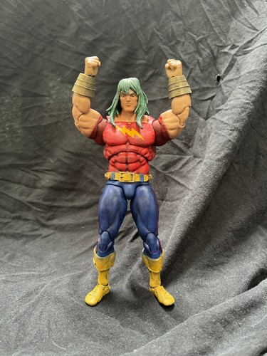 Marvel legends doc samson - marvel,