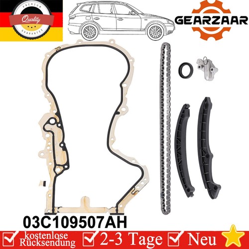 Steuerkettensatz für audi - fÜr,