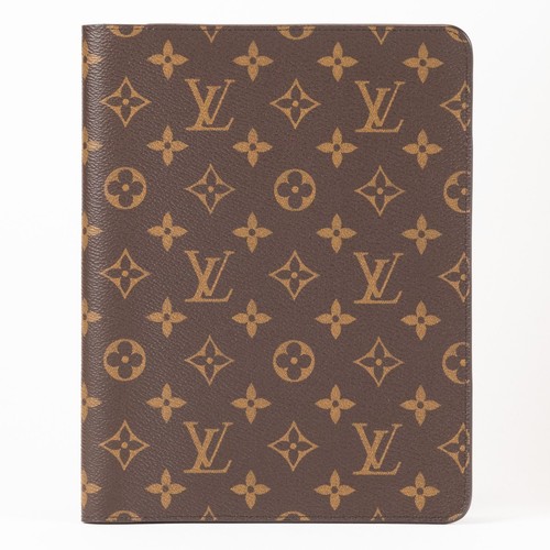 Louis vuitton monogram - louis,
