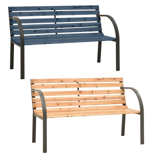 Draussen kinder gartenbank - kinder,