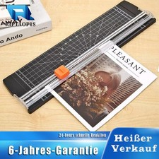 Papierschneider A4 Papier
