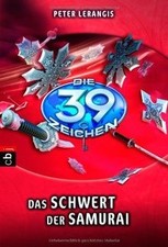 Die 39 Zeichen - Das Schwert
