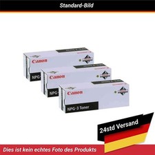 Canon NPG-3 Toner Cartridge