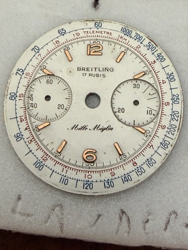 Breitling mille miglia - breitling,