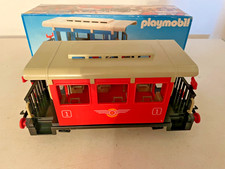 Playmobil eisenbahn - playmobil,