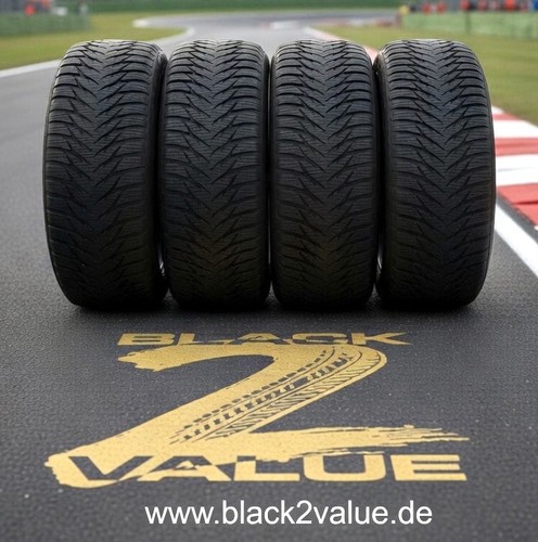 Winterreifen goodyear - 4x,