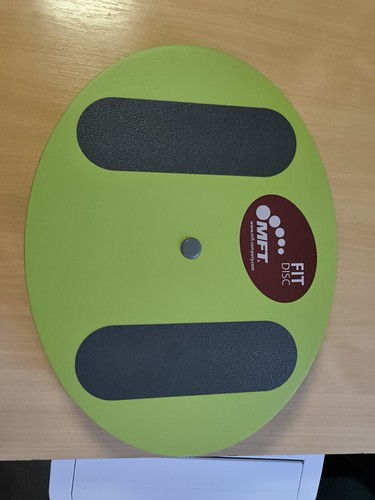 Mft fit disc balanceboard - mft,