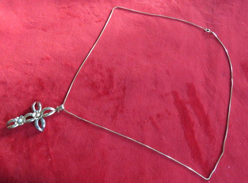 585er gelbgold venezianer - 585er,