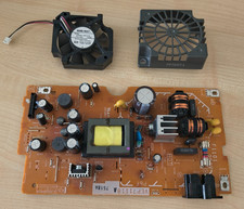 Panasonic Netzteil / Lüfter