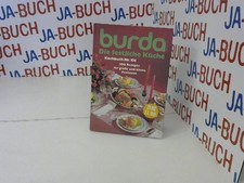 Burda Die festliche Küche