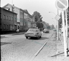Foto Abzug DDR Bernau Kino