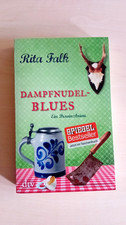 Dampfnudelblues - Falk, Rita