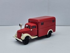kleinserie 1:87 Ford V 3000