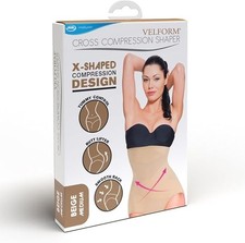 JML Velform Cross Compression