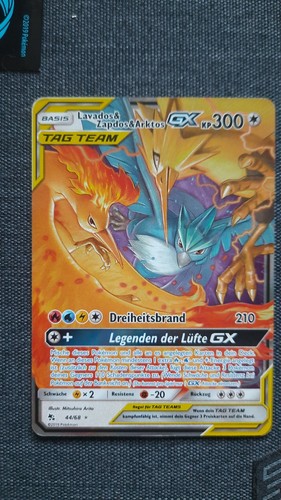 Pokemon zapdos lavados arktos - zapdos,