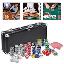 Pokerkoffer Pokerset Poker