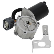 Transfer Case Assembly Motor