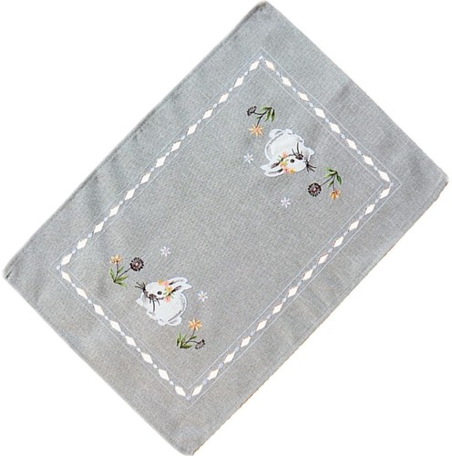 Tischläufer ostern - tischläufer,
