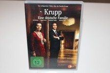 Krupp - Eine deutsche Familie