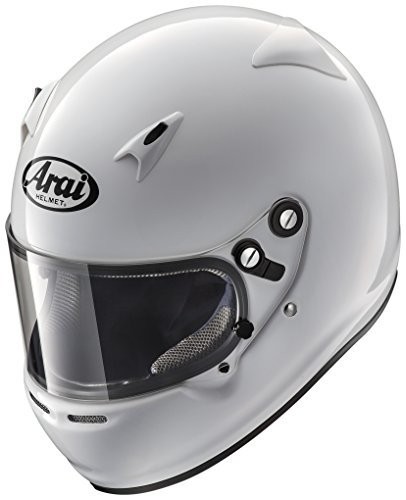 Arai jugend - ck-6k, (57-58cm)