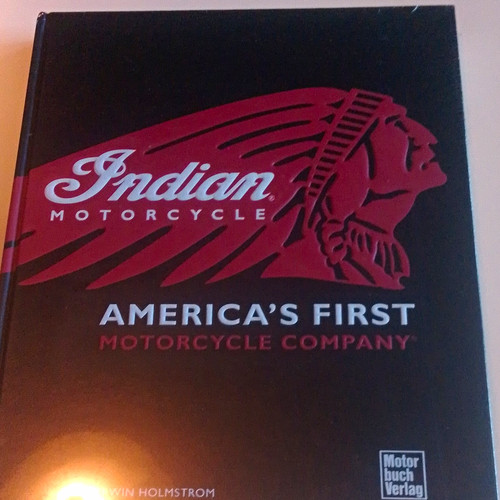 Indian motorcycle - indian,