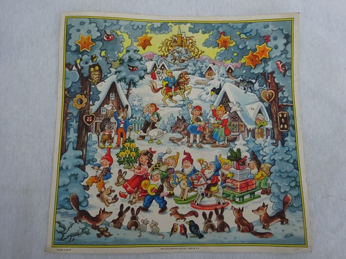Alter adventskalender veb - alter,