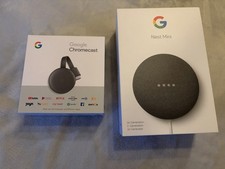 Google Chromecast 2