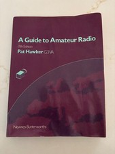 A Guide To Amateur Radio by