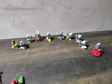 Schleich Bully Sammlung Set -