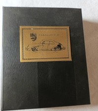 Reparaturleitfaden Porsche 356 B