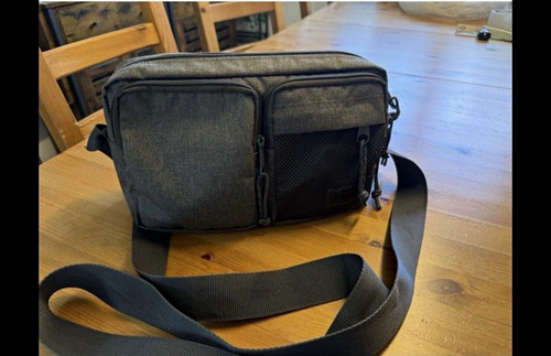 Eastpak tasche schultertasche - eastpak,