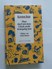 Man darf mit dem Glück nicht