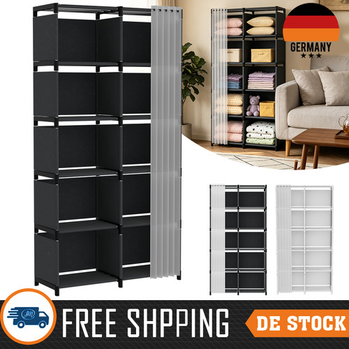 Staubdichter kleiderschrank - staubdichter,