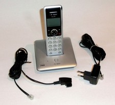 Vtech Sinus 103 schnurloses Telefon Handgerät Ladestation Netzteil T Home